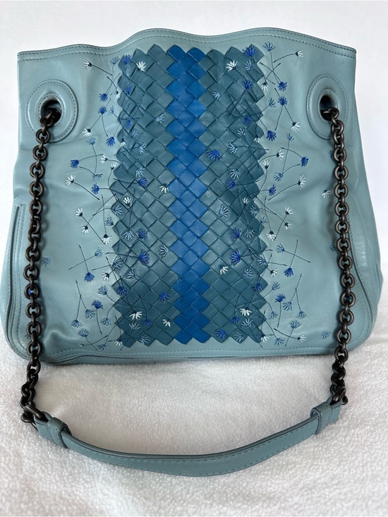 Bottega Veneta Handbags - AUTHENTIC -  BOTTEGA VENETA